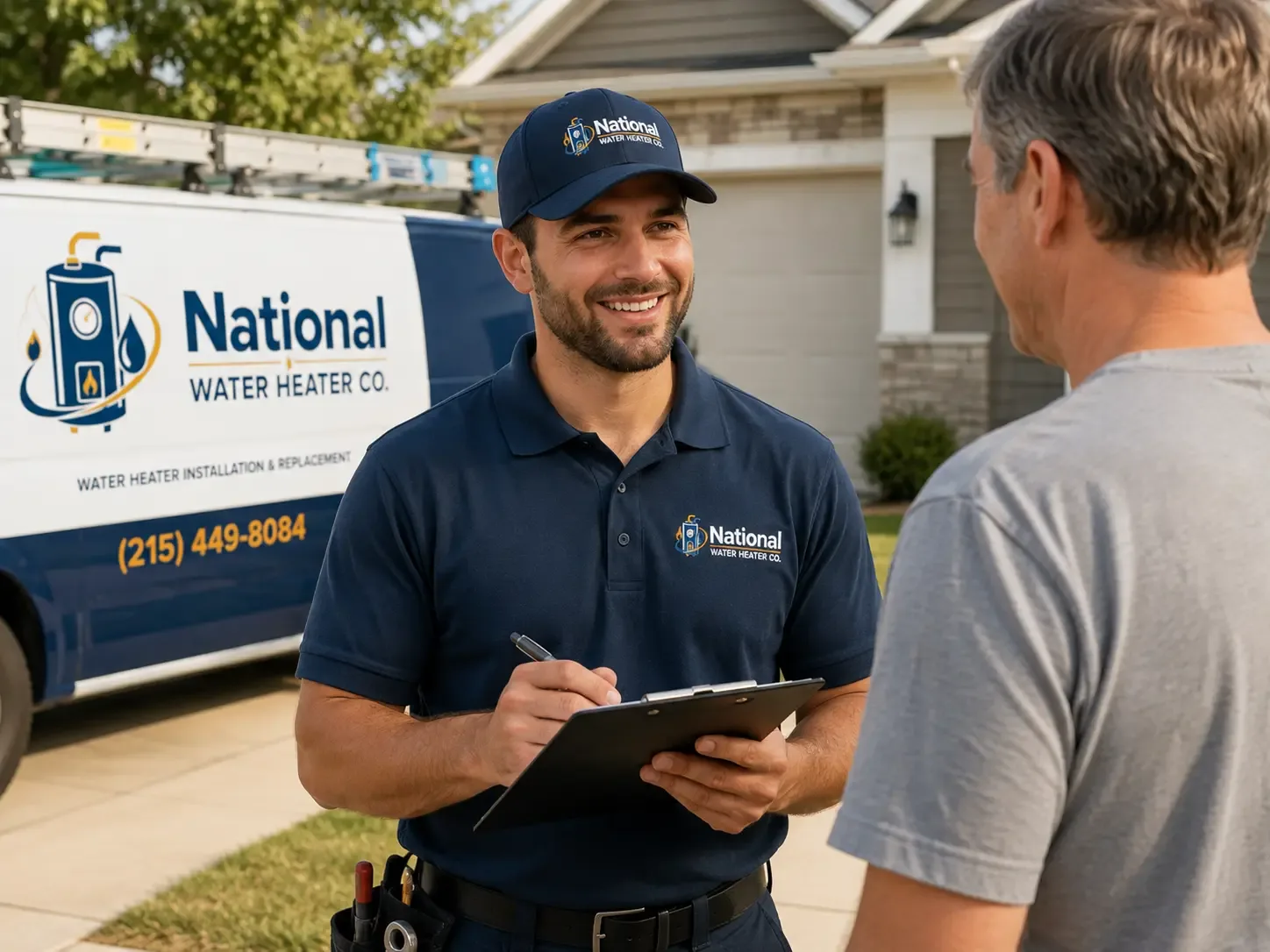 Water Heater Installation Melbourne, IA FAQs